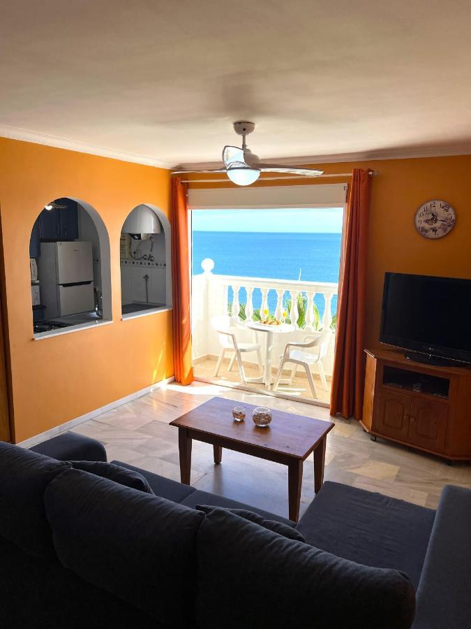 Manilva Sabinillas Sea Views By Homing Apartment Екстериор снимка